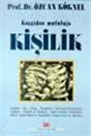 Kaygıdan Mutluluğa Kişilik