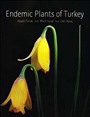 Endemic Plants of Turkey