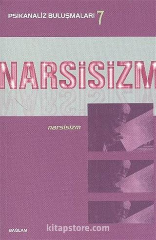 Narsisizm