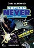 Nathan Never Özel Albüm 3 / Meteorun Günü (Sigmund Ekli)