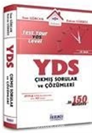 YDS SON 10 YILIN ÇIKMIŞ SORU VE ÇÖZÜMLERİ