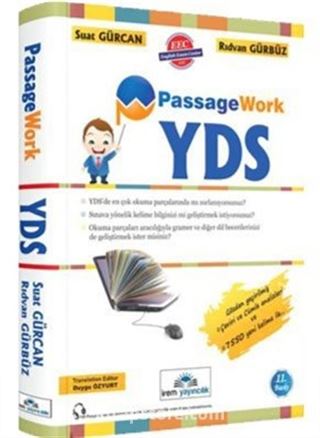 YDS Passagework