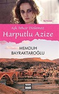 Harputlu Azize