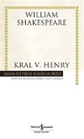 Kral V. Henry (Karton Kapak)