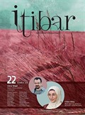 Sayı :22 Temmuz 2013 İtibar Edebiyat ve Fikriyat Dergisi