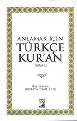 Anlamak İçin Türkçe Kur'an