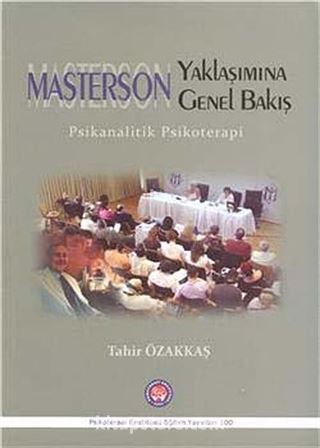 Masterson Yaklaşımına Genel Bakış
