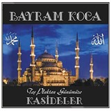 Taş Plaktan Günümüze Kasideler