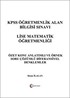 KPSS Öğretmenlik Alan Bilgisi Sınavı Lise Matematik Öğretmenliği - Diferansiyel Denklemler