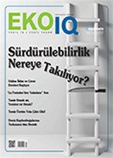 Eko Iq Yeşil Bir İş ve Yaşam Sayı: 29 Mayıs 2013