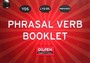 Phrasal Verb Booklet / YDS-LYS-Dil Proficiency