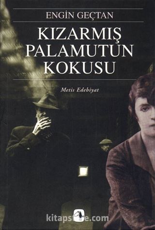 Kızarmış Palamutun Kokusu
