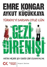 Gezi Direnişi
