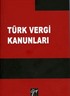 Türk Vergi Kanunları (Cep Boy)