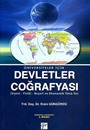 Üniversiteler İçin Devletler Coğrafyası