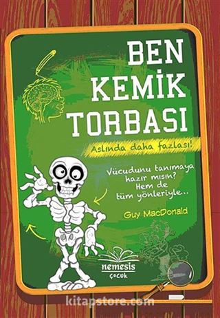 Ben Kemik Torbası