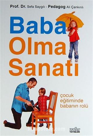 Baba Olma Sanatı