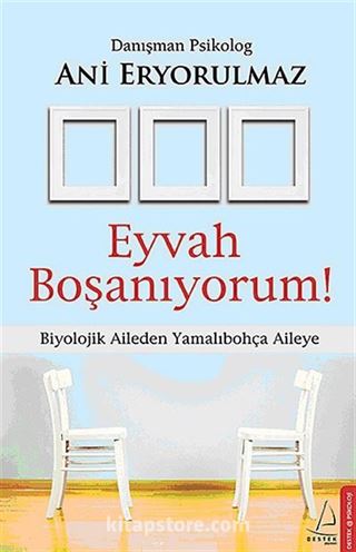 Eyvah Boşanıyorum