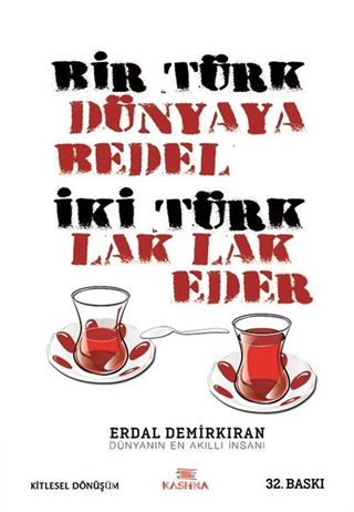 Bir Türk Dünyaya Bedel