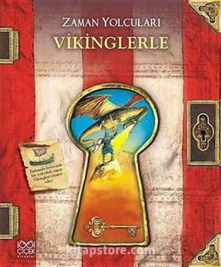 Zaman Yolcuları Vikinglerle