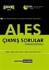 2014 ALES Tamamı Çözümlü Çıkmış Sorular 2008-2013 (Mayıs 2013 Sınavı Dahil)
