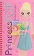 Princess Top Pocket Design (Pembe)