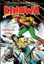 Kinowa - Yürüyen Gölge