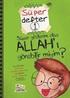 Süper Gözlerim Olsa Allah'ı Görebilir miyim? / Süper Defter -1