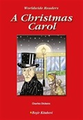 A Christmas Carol / Level -2 (Cd'siz)