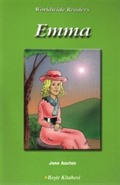 Emma / Level -3 (Cd'siz)