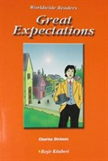Great Expectations / Level -4 (Cd'siz)