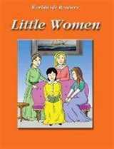 Little Women / Level -4 (Cd'siz)