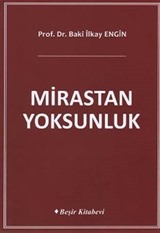 Mirastan Yoksunluk