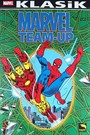 Marvel Team - Up Klasik Cilt:1