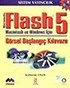 Macromedia Flash 5 Macintosh ve Windows İçin / Görsel Başlangıç Kılavuzu