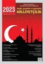 2023 Aylık Dergi Sayı:118 - 15 Şubat 2011