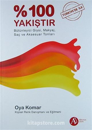 % 100 Yakıştır