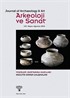 Arkeoloji ve Sanat Dergisi Sayı: 143