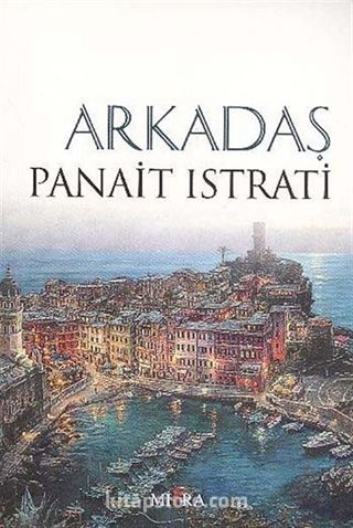 Arkadaş