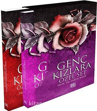 Genç Kızlara Özel Set