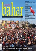 Berfin Bahar Aylık Kültür Sanat ve Edebiyat Dergisi Temmuz 2013 Sayı:185