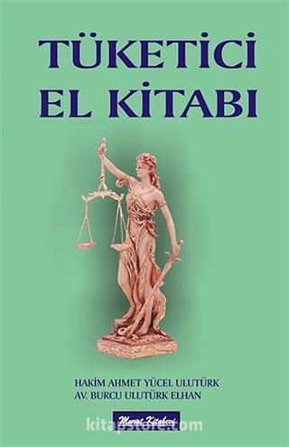 Tüketici El Kitabı