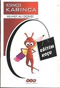 Kırmızı Karınca