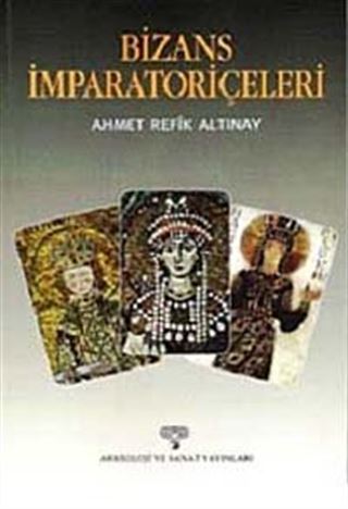 Bizans İmparatoriçeleri
