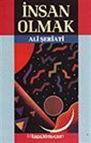 İnsan Olmak