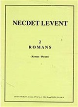 Romans 2 Keman - Piyano