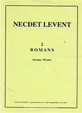 Romans 2 Keman - Piyano