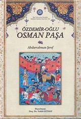 Özdemir-Oğlu Osman Paşa