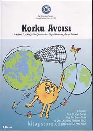 Korku Avcısı