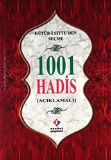 Kütüb-i Sitte'den Seçme 1001 Hadis (Açıklamalı)